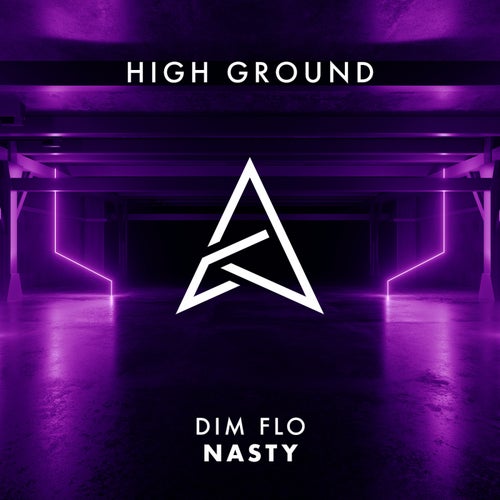 DIM FLO - NASTY [HIGH006]